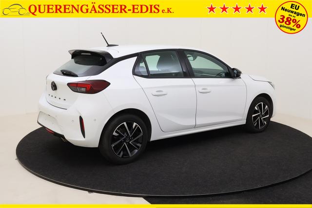 Opel Corsa GS 