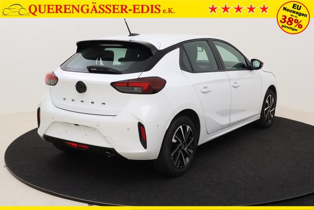 Opel Corsa GS 