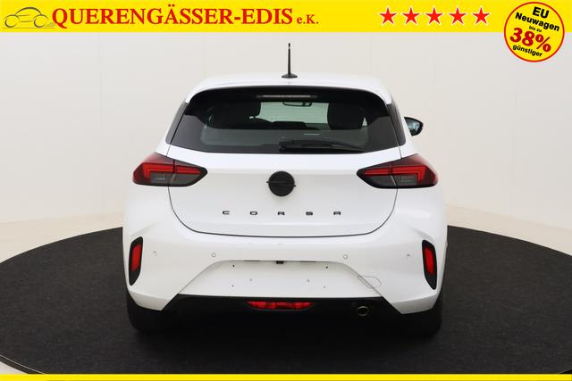 Opel Corsa GS 