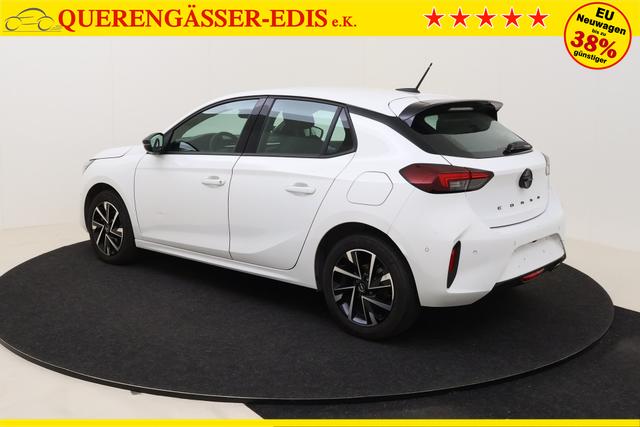 Opel Corsa GS 