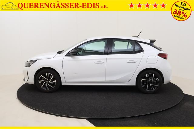 Opel Corsa GS 