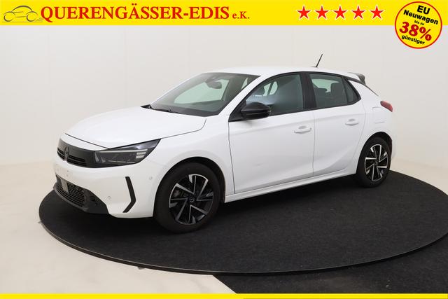Opel Corsa GS 