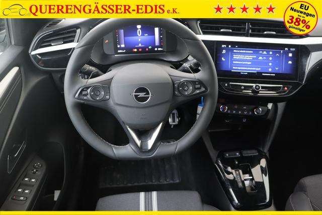 Opel Corsa GS 