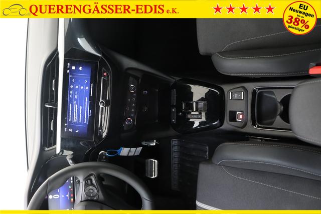 Opel Corsa GS 