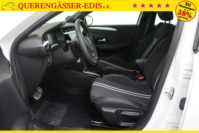 Opel Corsa GS 