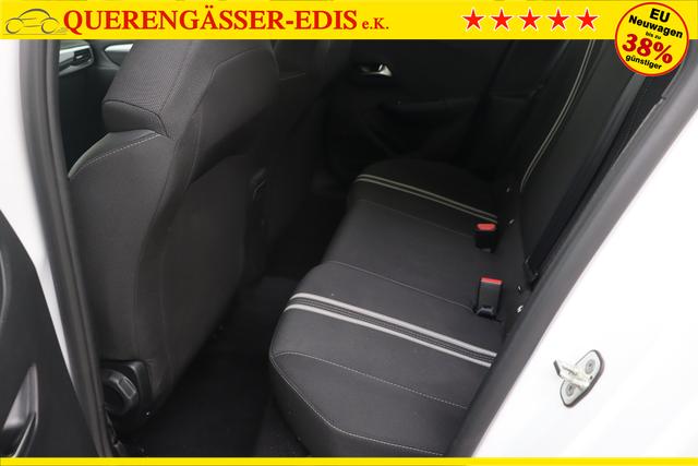 Opel Corsa GS 