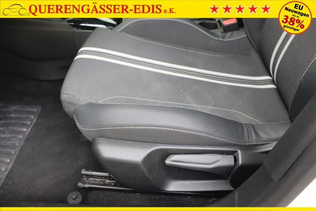 Opel Corsa GS 