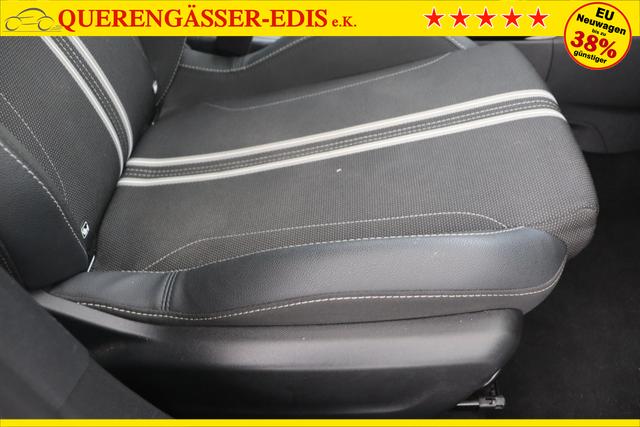 Opel Corsa GS 