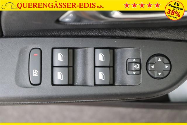 Opel Corsa GS 