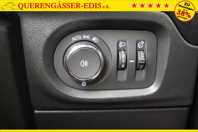 Opel Corsa GS 