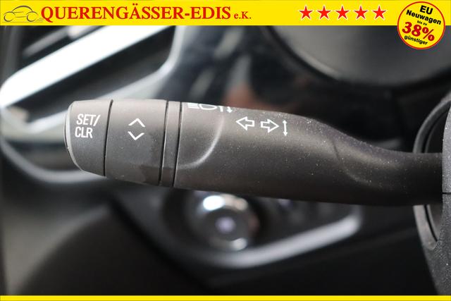 Opel Corsa GS 