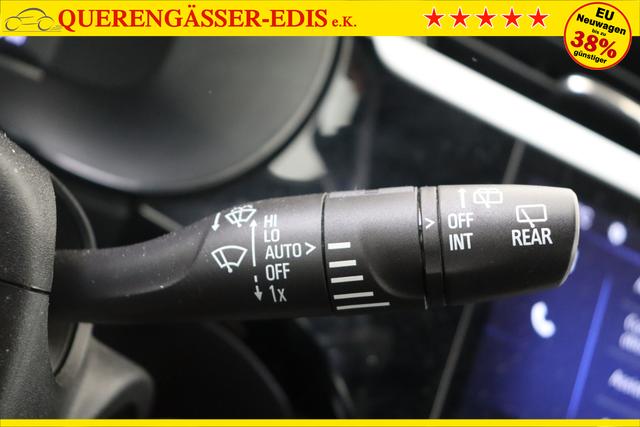 Opel Corsa GS 