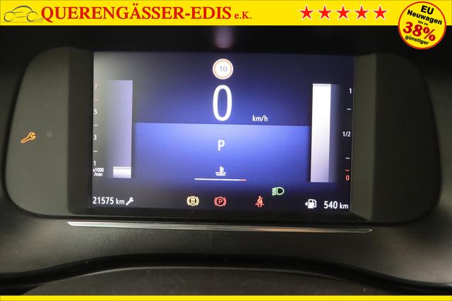 Opel Corsa GS 