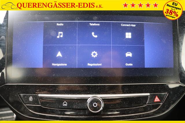 Opel Corsa GS 