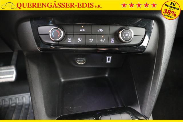 Opel Corsa GS 