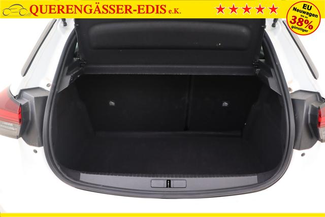 Opel Corsa GS 
