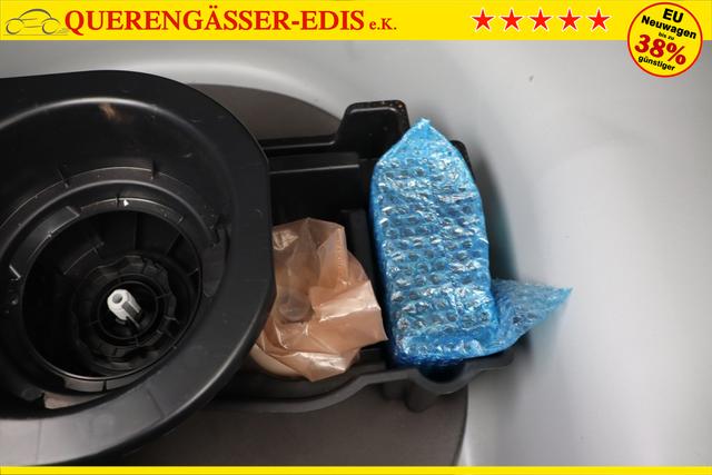 Opel Corsa GS 