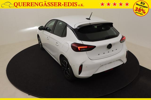 Opel Corsa GS 