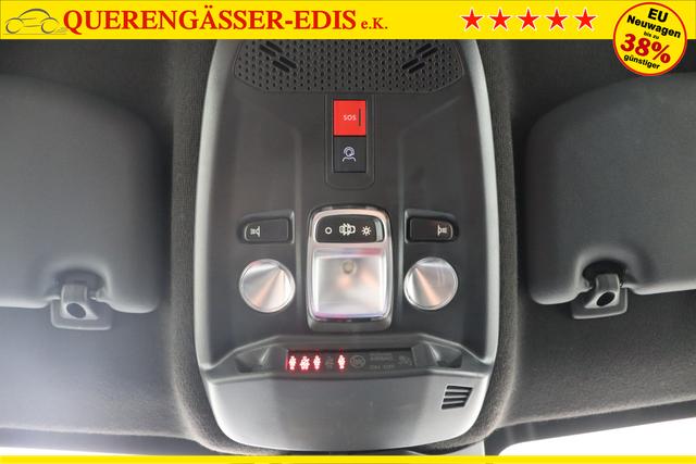Opel Corsa GS 