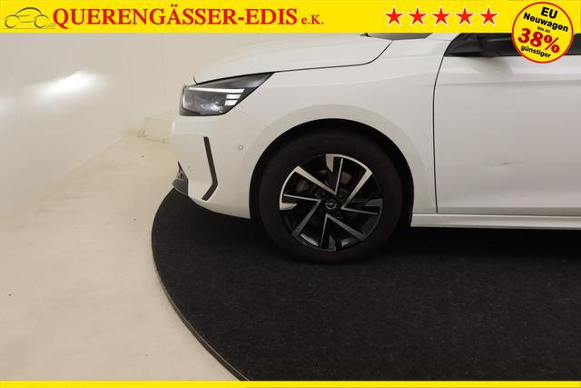 Opel Corsa GS 