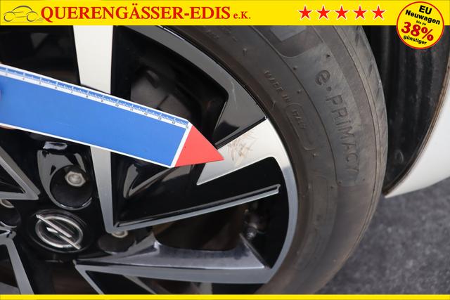 Opel Corsa GS 