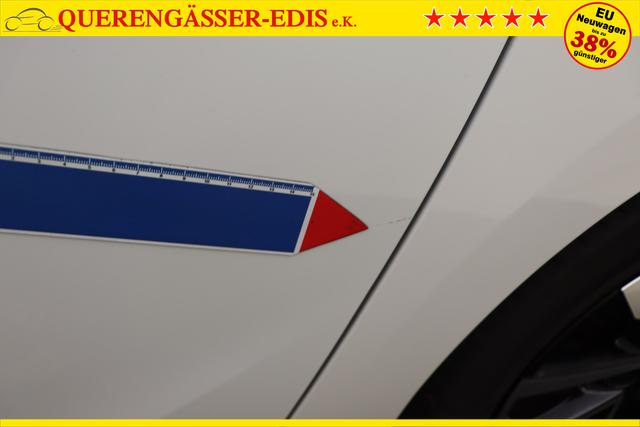Opel Corsa GS 