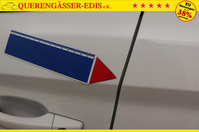 Opel Corsa GS 