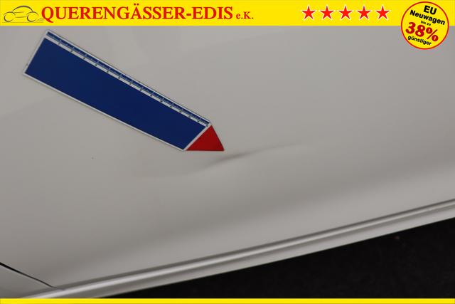 Opel Corsa GS 