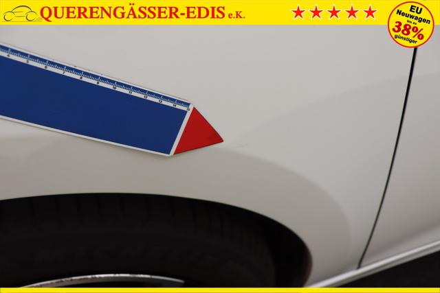 Opel Corsa GS 