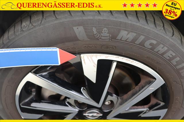 Opel Corsa GS 