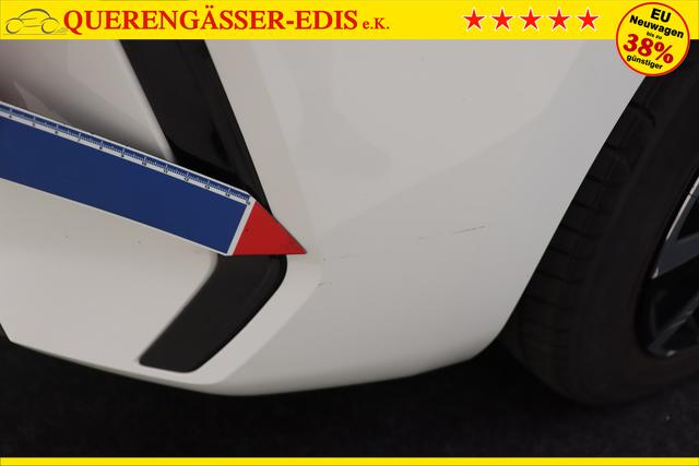 Opel Corsa GS 