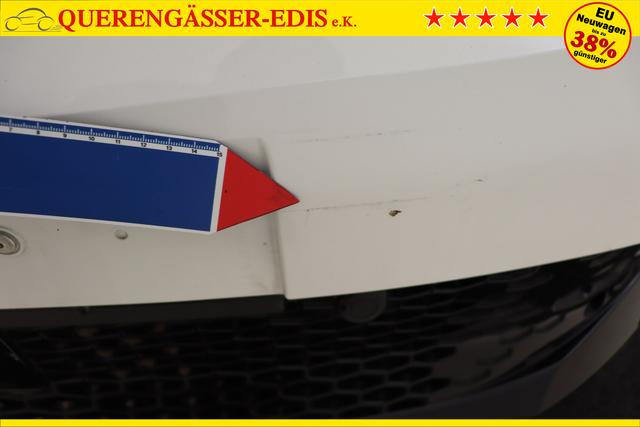 Opel Corsa GS 