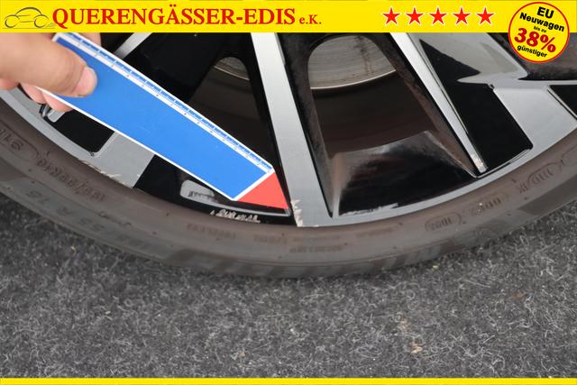 Opel Corsa GS 