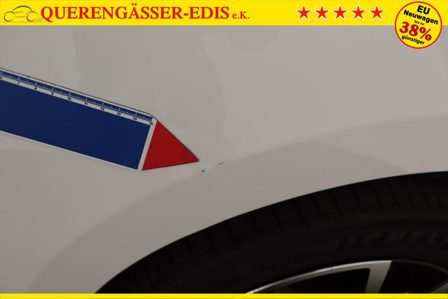 Opel Corsa GS 