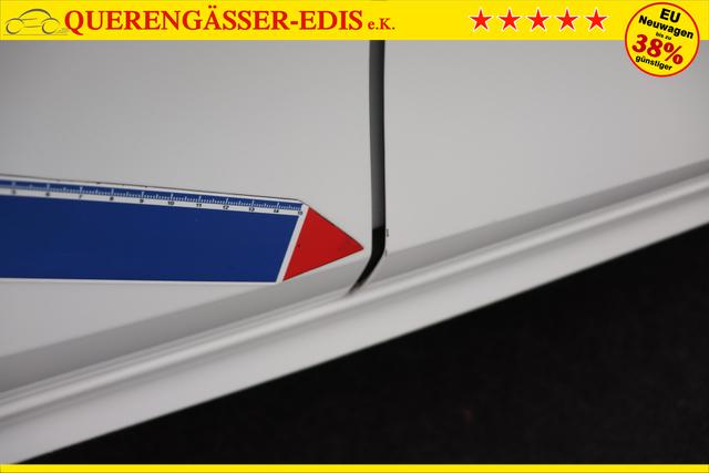 Opel Corsa GS 