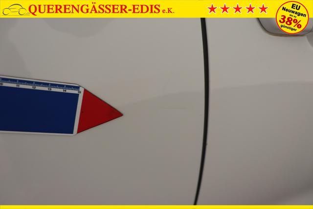 Opel Corsa GS 