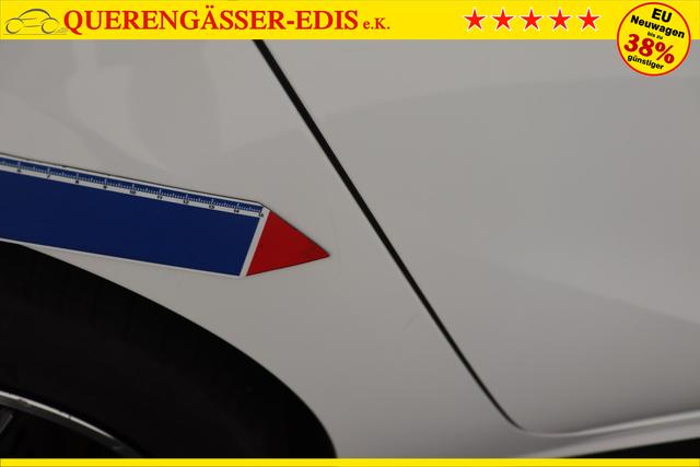 Opel Corsa GS 