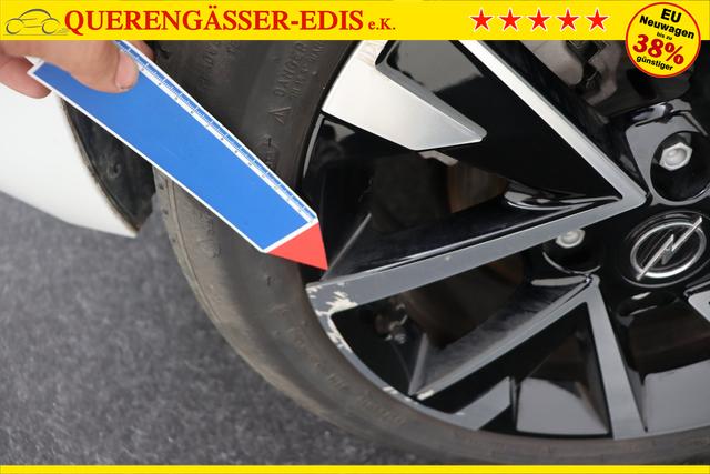 Opel Corsa GS 
