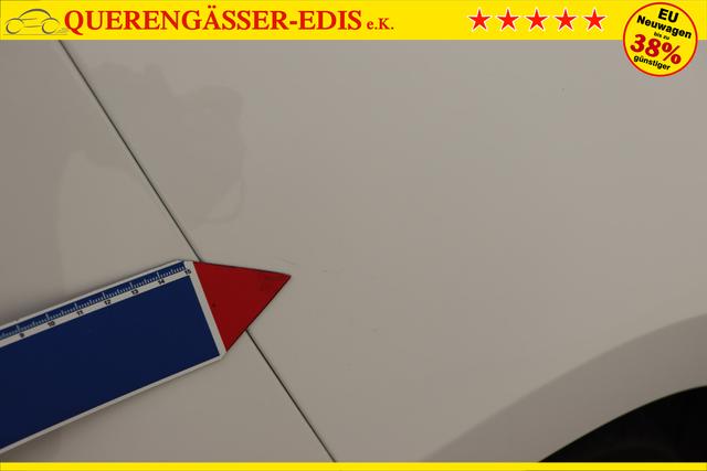 Opel Corsa GS 