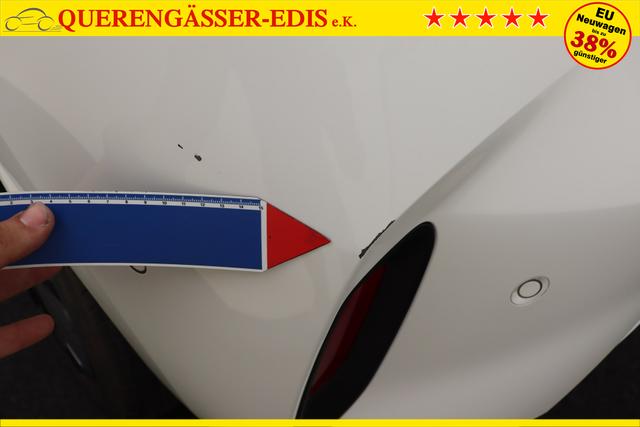 Opel Corsa GS 