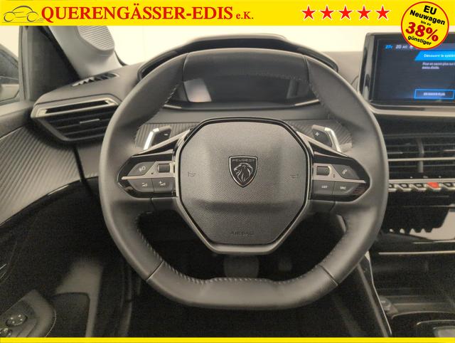 Peugeot 208 Allure 
