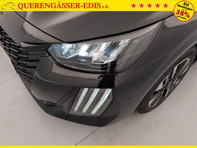 Peugeot 208 Allure 