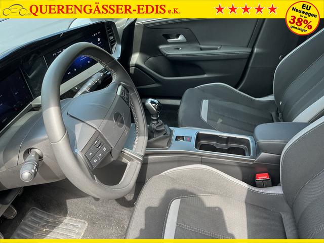 Opel Mokka GS-line 