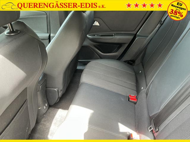Opel Mokka GS-line 