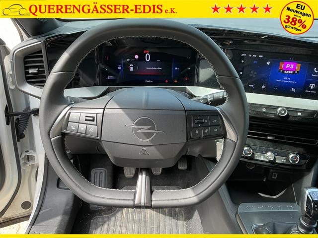 Opel Mokka GS-line 