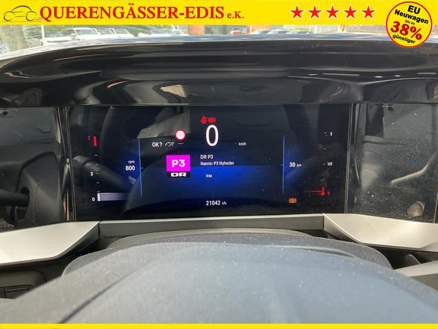 Opel Mokka GS-line 