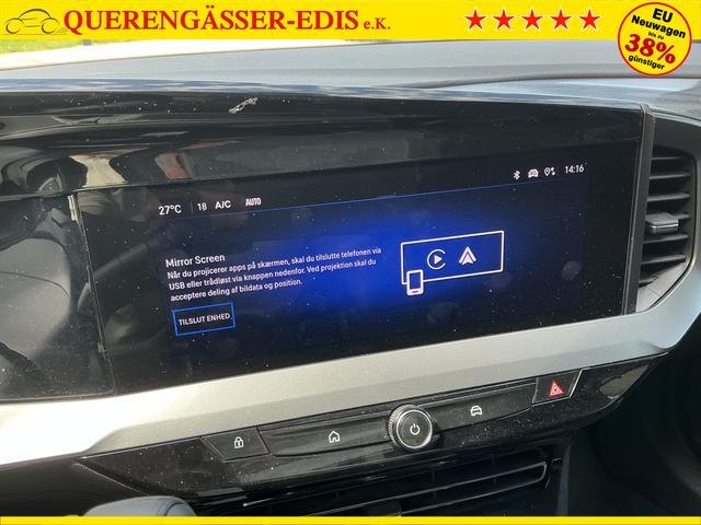 Opel Mokka GS-line 
