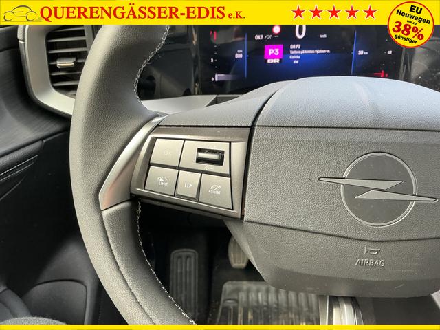 Opel Mokka GS-line 