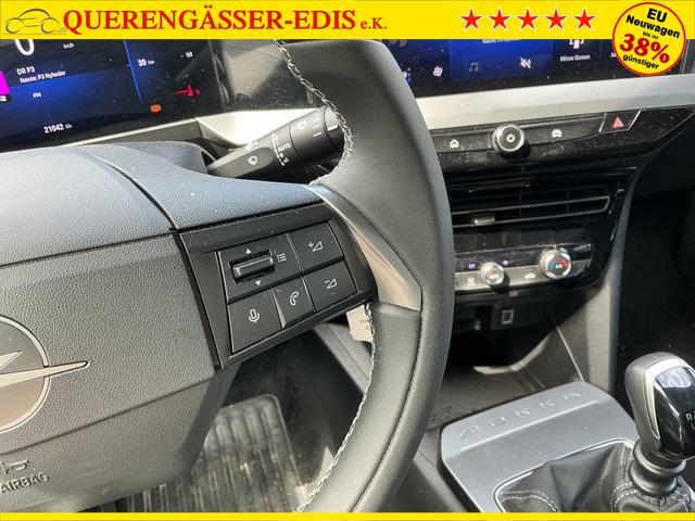 Opel Mokka GS-line 