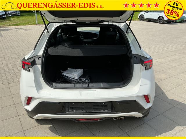Opel Mokka GS-line 